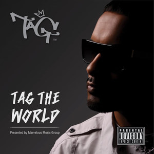 Tag the World