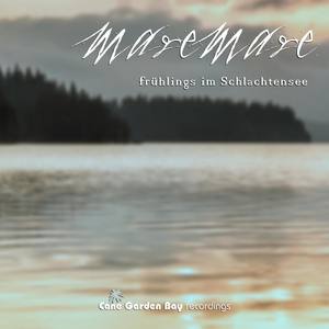 Frülings im Schlachtensee