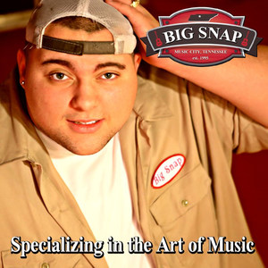 Specializing in the Art of Music