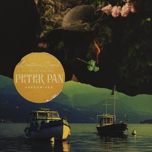 PETER PAN (Explicit)