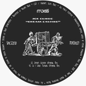 Dream Casting (Original Mix)