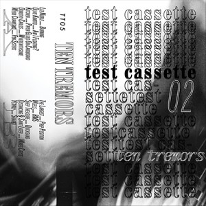 Test Cassette 02