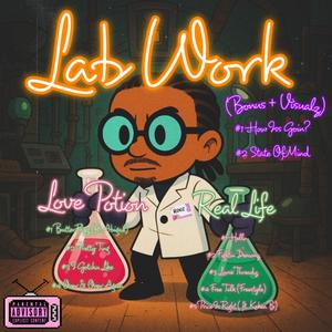 Over & Over Again (Explicit)