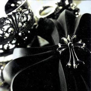 chrome hearts (Explicit)