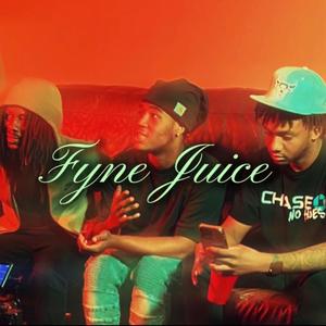 Fyne Juice (feat. Ohitz & Babyghost) (Explicit)