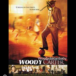 Woody Carter (Explicit)