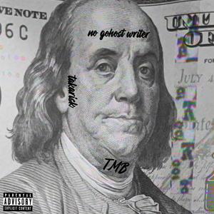 NO ghost writer (Explicit)