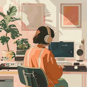 Armonía De Tonos De Trabajo