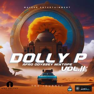 Dolly P - STATE OF MIND (feat. SHANK)