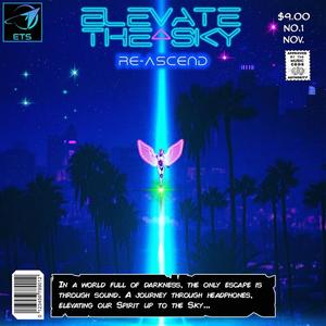 Elevate The Sky - These Walls (Hope) (Neutron Dreams Remix)