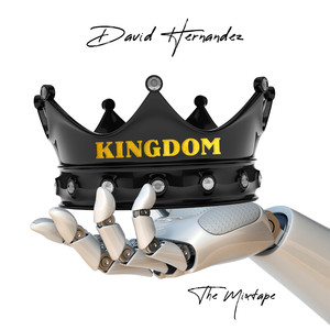 Kingdom: The Mixtape (Explicit)