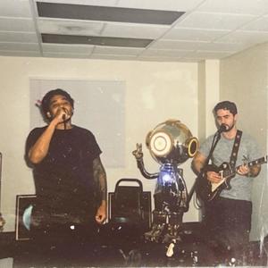 I Need a Break (Explicit)