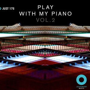 Play with My Piano, Vol. 2