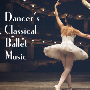 Dancer's Classical Ballet Music