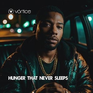Hunger That Never Sleeps