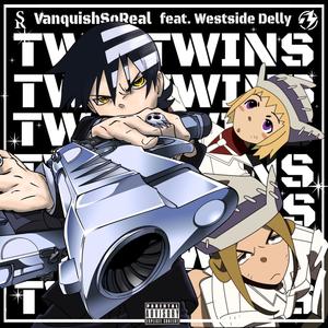 Two Twins (feat. WESTSIDE DELLY) [Explicit]