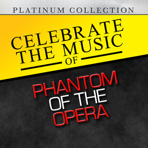 A Tribute to the Music of Phantom of the Opera