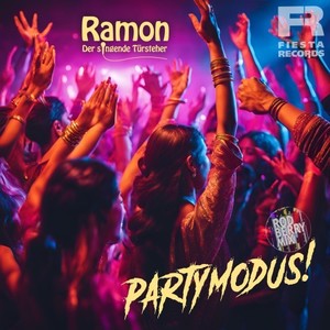 Partymodus (Rod Berry Mix)