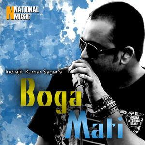 Boga Mati - Single