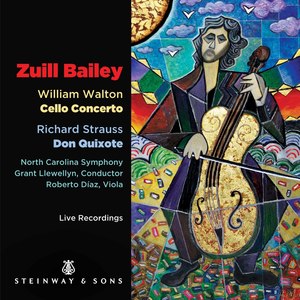 Don Quixote, Op. 35, TrV 184 - Don Quixote, Op. 35, TrV 184: I. Introduction (Live)