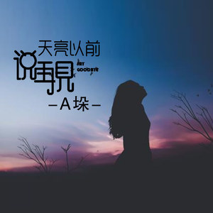 你别出现在我黎明的梦里 (DJ版)