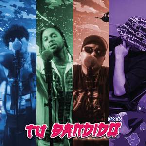 La Clase #2 Tu Bandido (Explicit)