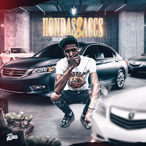 Hondas & Accs (Explicit)