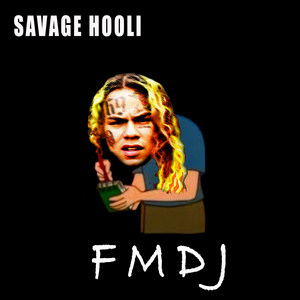 FMDJ (Explicit)