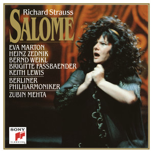 Strauss: Salome, Op. 54