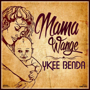 Mama Wange