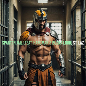 Spartan Jail (Explicit)