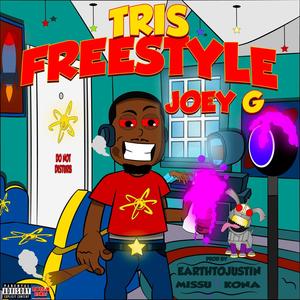 Tris Freestyle (Explicit)