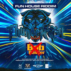 Thunder cat (Explicit)