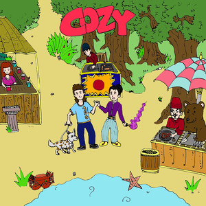 Cozy (Explicit)