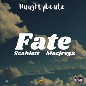 Fate (feat. Scahlett & Macjreyz)