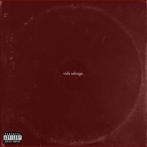Vida Salvage (Explicit)