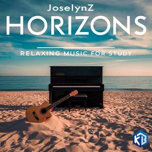 Horizons, Relaxing Music for Study