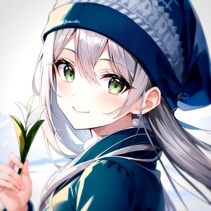 ブラックホールに吞まれた街で feat. 花隈千冬