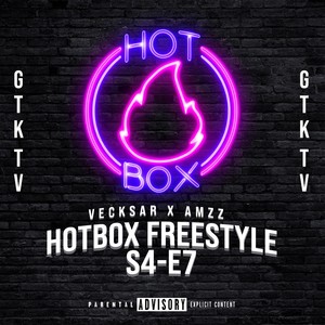 Hotbox Freestyle: S4 E7 (Explicit)