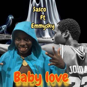 Baby love