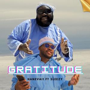 GRATITUDE (feat. SLEEZY)