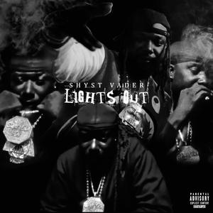Talking My Talk (feat. ShineBoy Double, Niro, Blik & Billie Dutches) (Explicit)