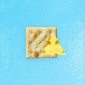 Cracker with Cheese (Radio Edit)