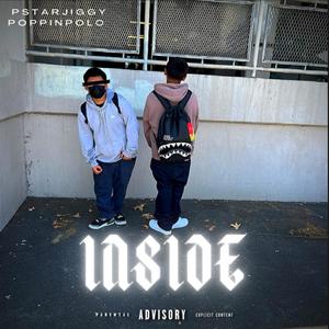 Inside (feat. PoppinPolo) [Explicit]