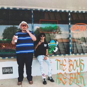 Speed Gang - FENCES (Explicit)