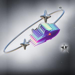 Little Green Alien (Explicit)