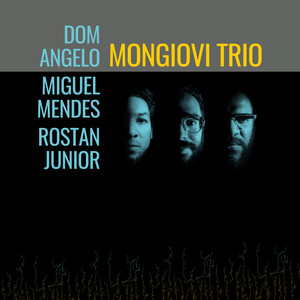 Dom Angelo - O Eterno