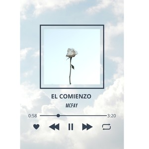 Alzando la voz (En Vivo)