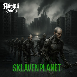 Sklavenplanet (Explicit)