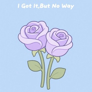 I Got It,But No Way (绝不后退)